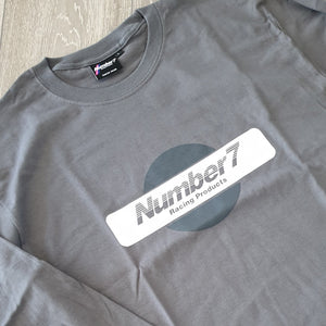 Number7 Shirts