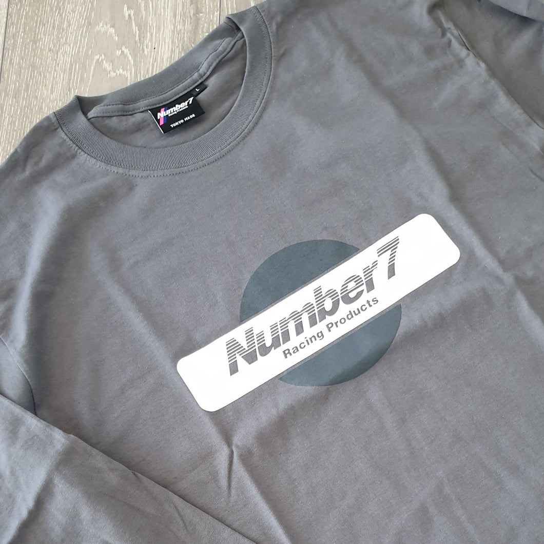 Number7 Shirts