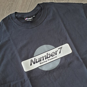 Number7 Shirts