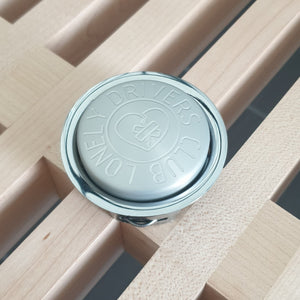 LDC Nardi Horn Button Coin
