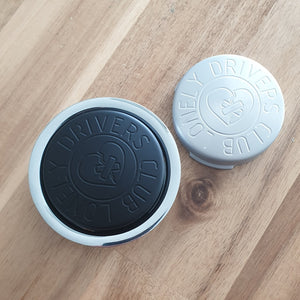 LDC Nardi Horn Button Coin