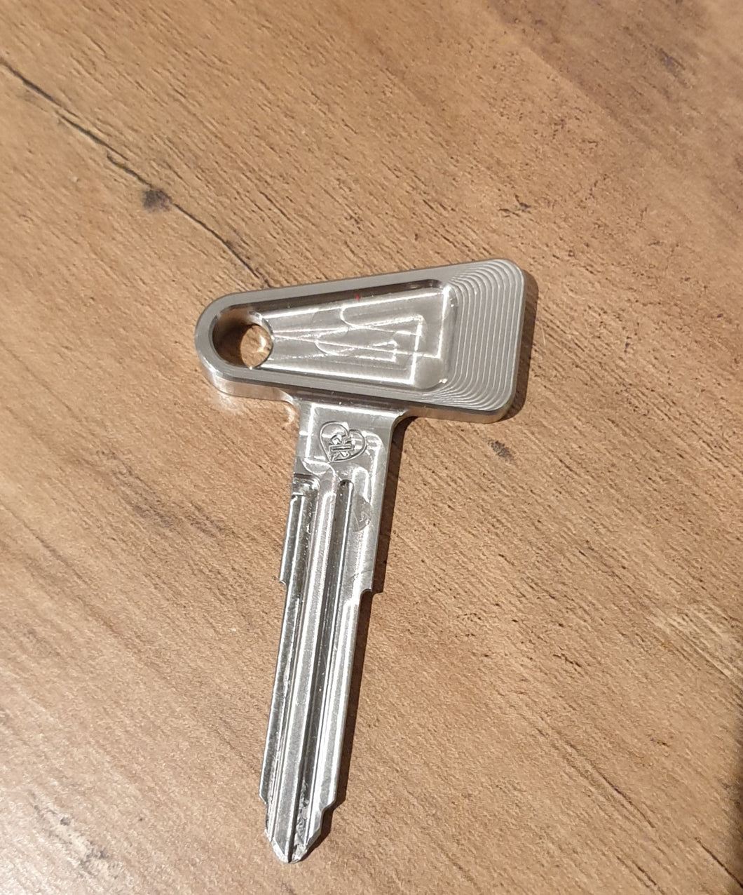 LDC × MS Killswitch Mazda Key