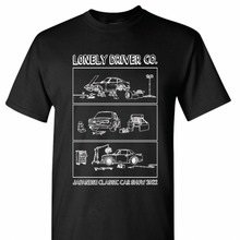 Load image into Gallery viewer, JCCS Special T Shirt *LIMITED EDITION*
