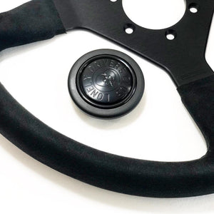 LDC Momo Horn Button Coin