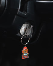 Load image into Gallery viewer, LDC × MS Killswitch Mazda Key
