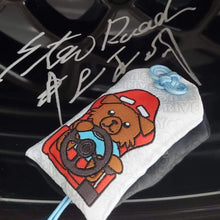 Load image into Gallery viewer, Doggie Racer X Omamori
