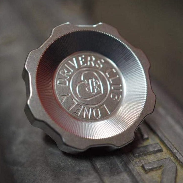 Juliet Oil Cap – Lonely Driver Company