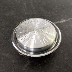 LDC Nardi Horn Button Coin