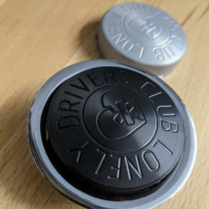 LDC Nardi Horn Button Coin