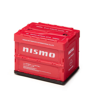 *Special* Nismo Container Box 0.7L