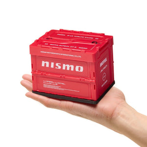 *Special* Nismo Container Box 0.7L