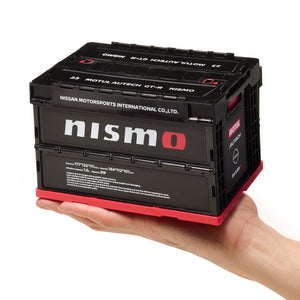 *Special* Nismo Container Box 1.5L Black