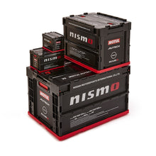 Load image into Gallery viewer, *Special* Nismo Container Box 1.5L Black
