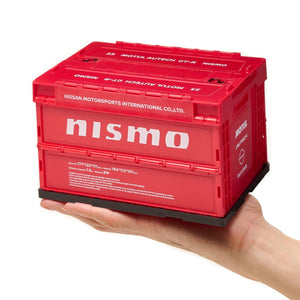 *Special* Nismo Container Box 1.5L