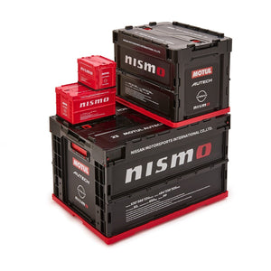 *Special* Nismo Container Box 0.7L