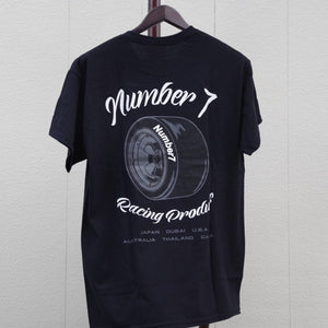 Number7 Gotti Shirt