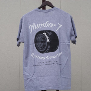 Number7 Gotti Shirt