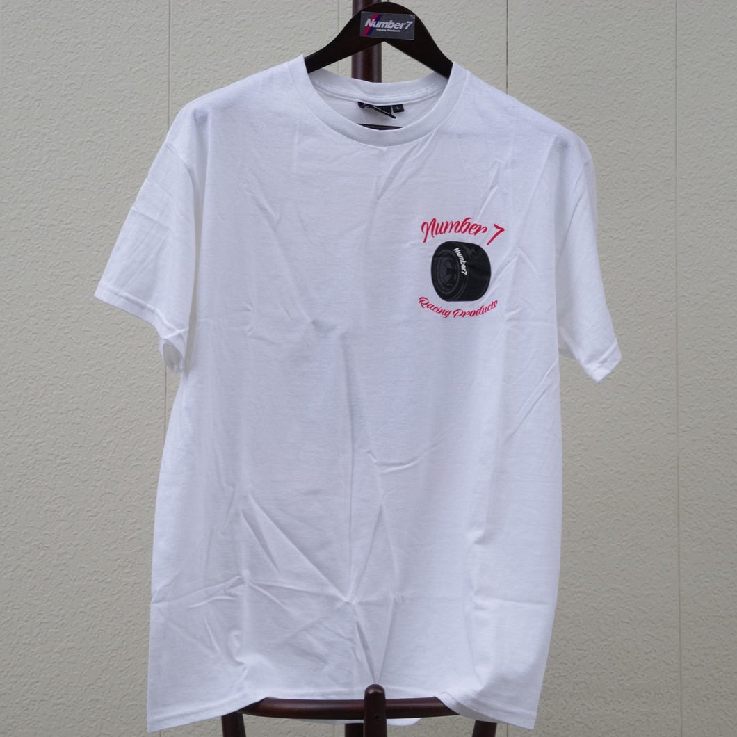 Number7 Gotti Shirt