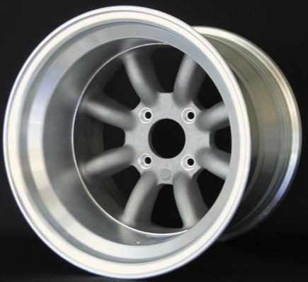 RS Watanabe R Type Wheels