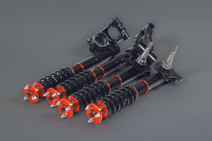 - STAR ROAD - S30 Coilover kit