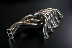 - STAR ROAD - L6 Manifold