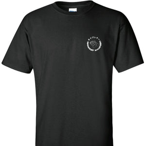 Carburetor T shirt