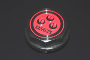 RS Watanabe Center Caps