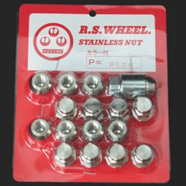 RS Watanabe Dedicated Nut