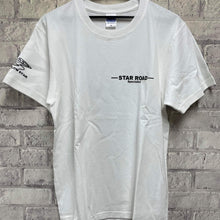 Load image into Gallery viewer, - STAR ROAD - T Shirt

