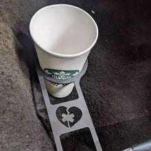 Load image into Gallery viewer, LDC Drink Cup Holder For 280Z
