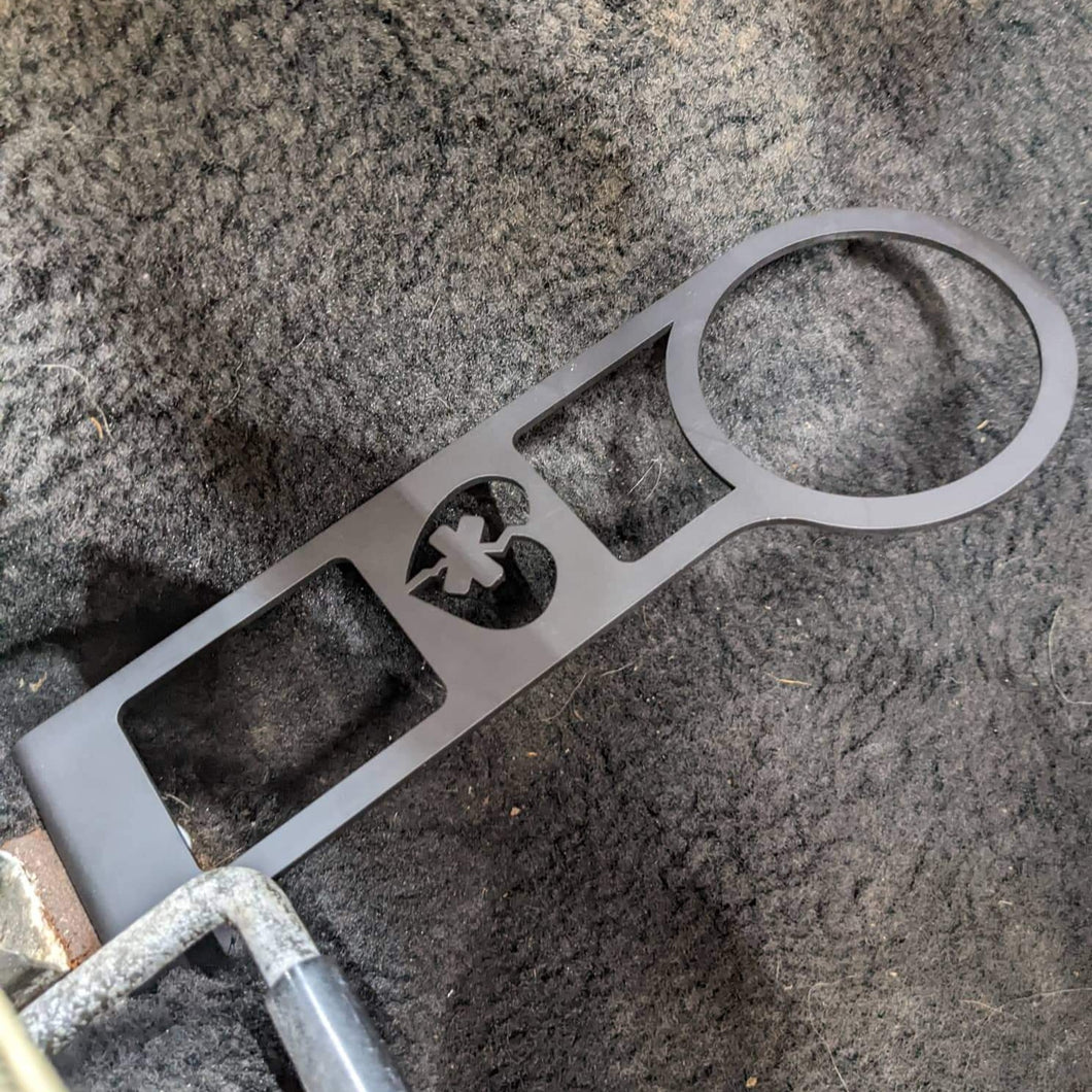 LDC Drink Cup Holder For 280Z